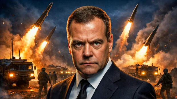 А вот это больно: "Нашли наше слабое место". Срочное обращение министра. Прагу затрясло. В Киеве заявили о последней битве