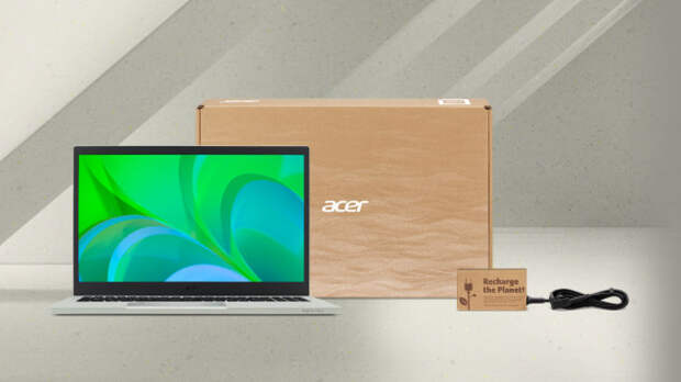 Acer Aspire Vero