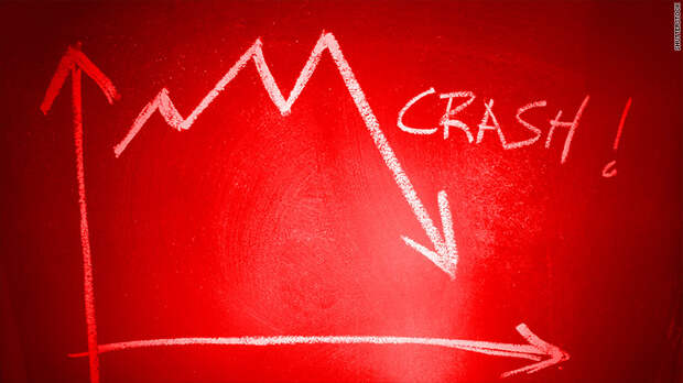 Worried about a stock market crash? Read this