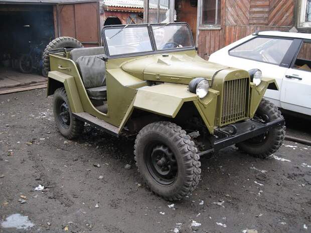 Краткая история автомобильного плагиата ГАЗ-64 .jpg