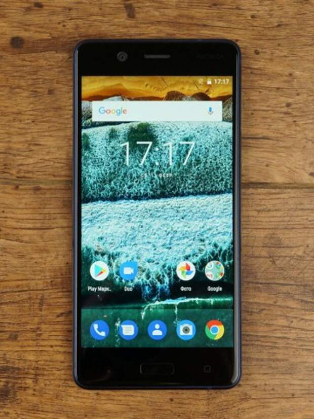 Nokia