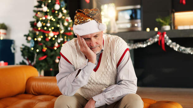 Синдром праздничного сердца: причины, симптомы и профилактика