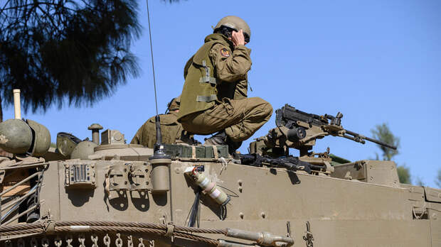 Al Jazeera: израильские военные покинули Дженин на Западном берегу Иордана