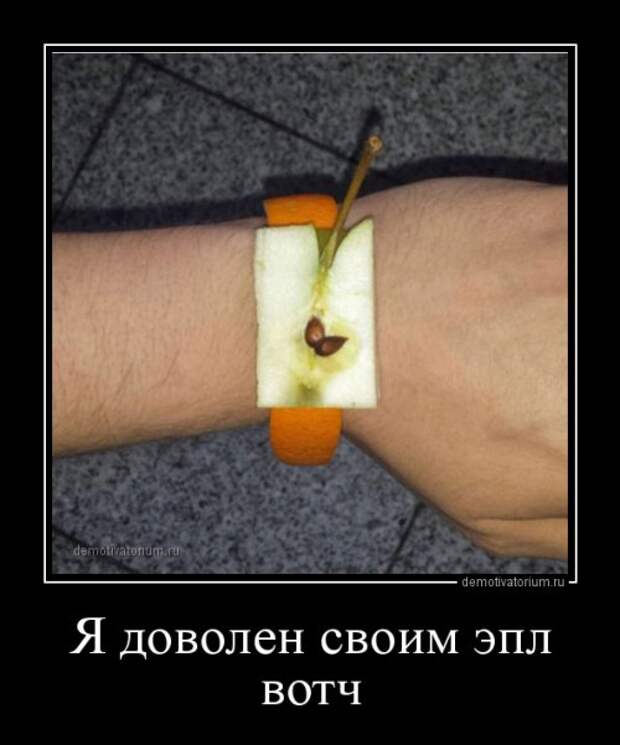 Свежий сборник демотиваторов (13 шт)