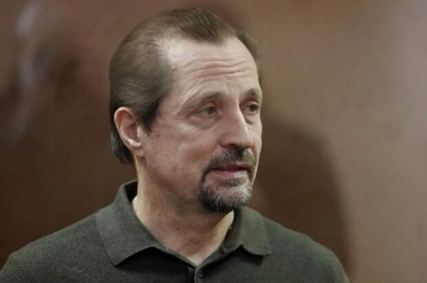 Экс-главу совдира ФК «Локомотив» Липатова приговорили к 10 годам колонии