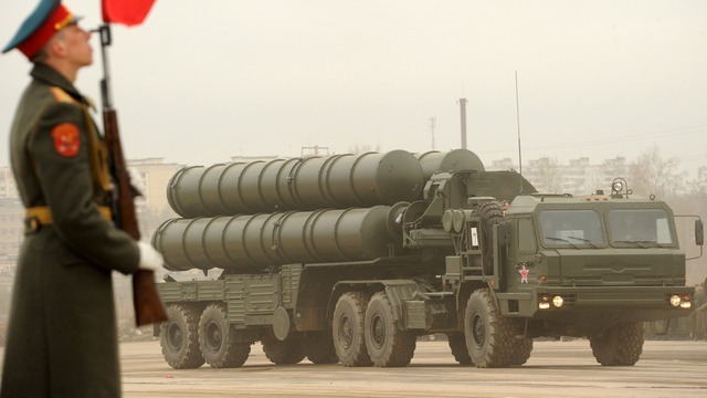 Haaretz: Россия согласна поставить Ирану «грозу Израиля»
