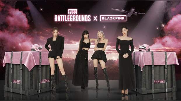 Популярная королевская битва с боями до 100 игроков PUBG станет временно бесплатной Популярная королевская битва с боями до 100 игроков PUBG станет временно бесплатной