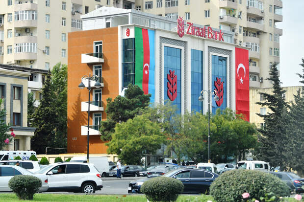 Турецкий банк Ziraat сообщил об отсутствии запрета на открытие счетов россиянам