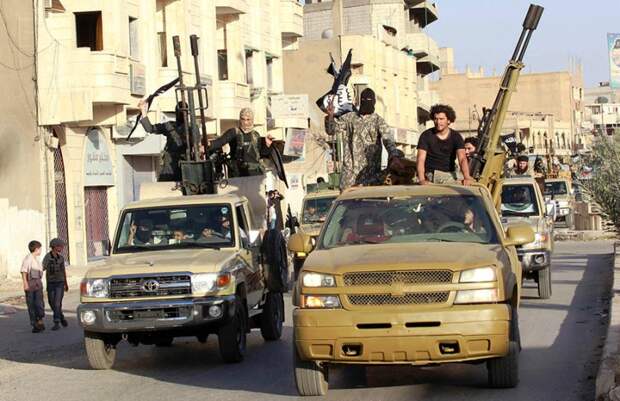 Raqqa-Syria