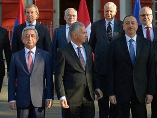 Фото с сайта president.am
