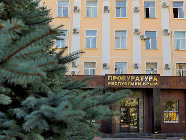 Прокуратура Крыма проверяет семью, в которой пропала девочка