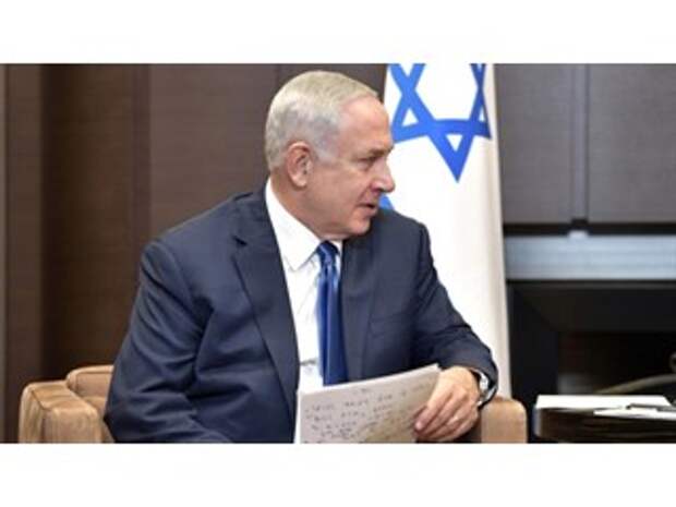 Причины паники Нетаньяху