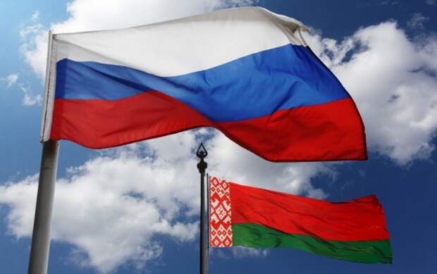 Беларусь Белоруссия Россия РФ