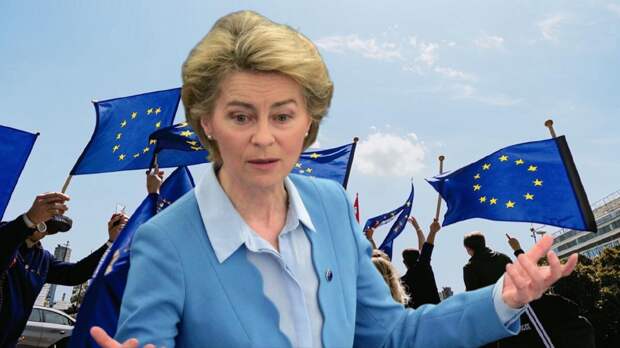 «Антиевропейские популисты» победят в 8 странах ЕС из 27 – сказано в докладе ECFR