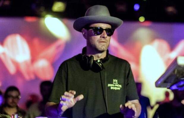 Джеймс Лавелл, UNKLE: «Лучший сэмпл для меня — это полная тишина»