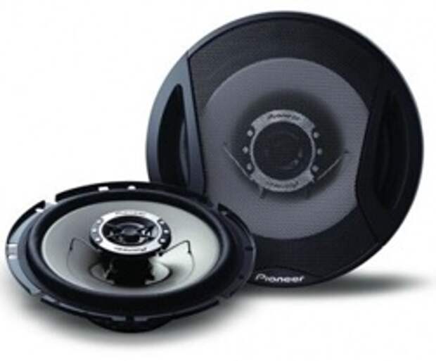 Выбор и установка автоакустики, динамики