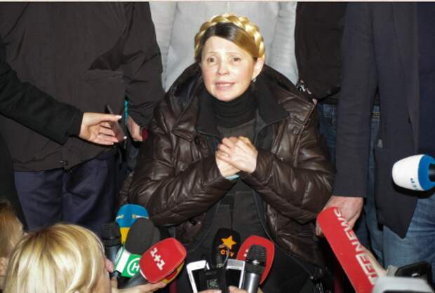 Американцы зачищают поле