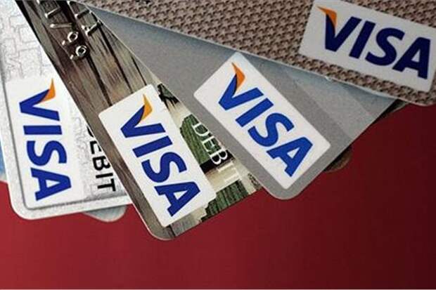Международная платежная система Visa отключила российские банки в Крыму - Новости Ульяновска. . Смотреть онлайн