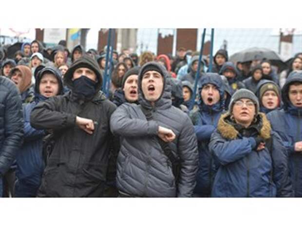 О безнаказанности. Скоро грянет буря?