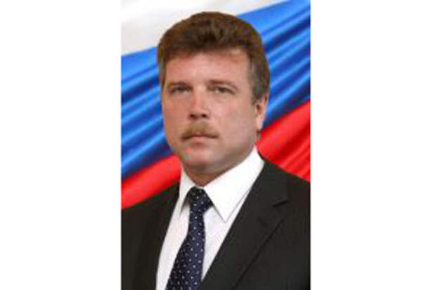 Виталий Ермошин