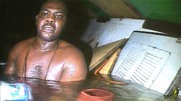 Harrison Okene