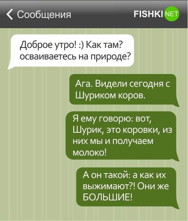 15 смешных СМС о дачниках дача, дачник, смс, юмор