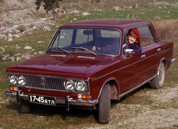 Реклама советских автомобилей авто, история, ссср, факты