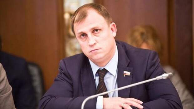 Депутат Вострецов озвучил альтернативную причину роста цен на продукты Депутат Вострецов озвучил альтернативную причину роста цен на продукты