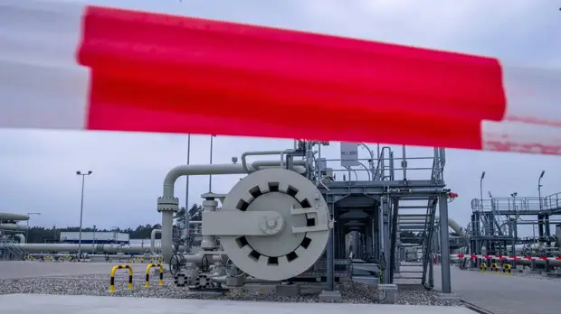 С расчётом на санкции: как различные силы в США и Европе пытаются повлиять на судьбу проекта «Северный поток — 2»