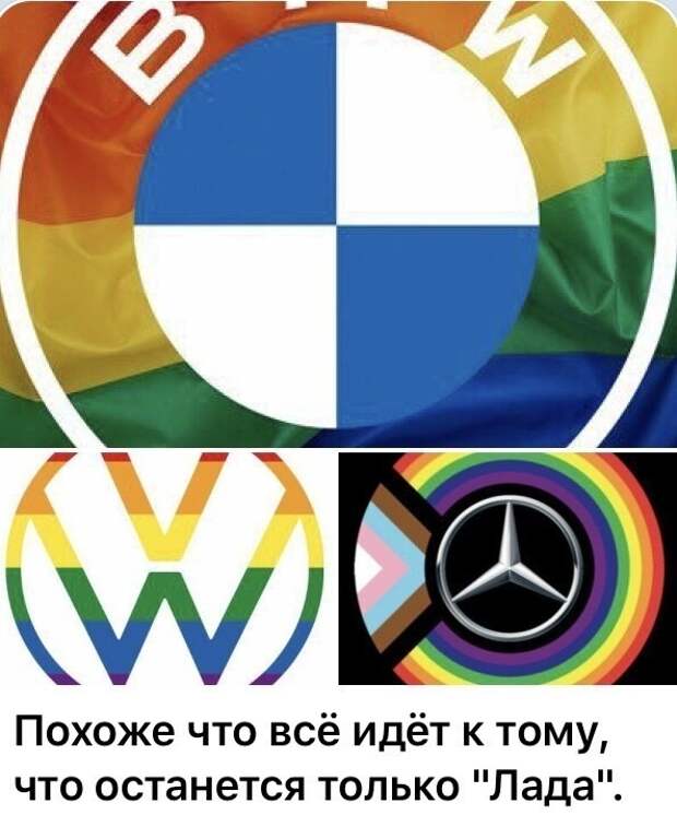 Политические комментарии 2