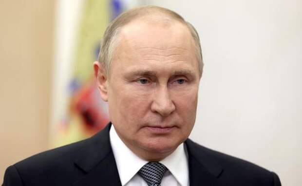 Британский канал Sky News перепутал Якутию и КНДР в новости о прилете Путина