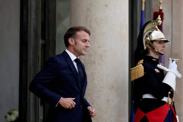 Франция и Италия выступили за прямые переговоры с Россией по Украине. Что они предлагают и кто хочет им помешать?