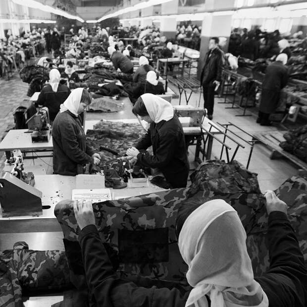 Жизнь женщин-заключенных в тюрьмах разных стран мира Жизнь женщин-заключенных в тюрьмах разных стран мира женщины, казахстан, россия, тюрьма