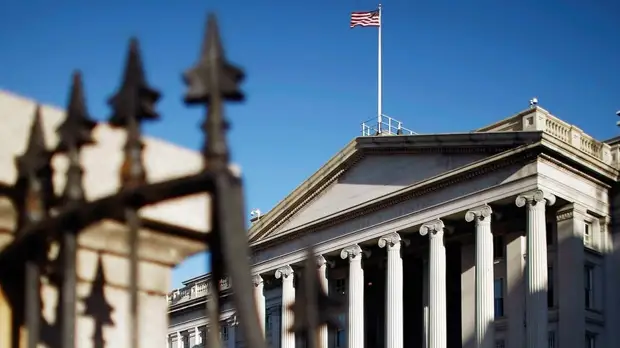 Минфин США ввёл новые санкции по КНДР, Китаю и Мьянме