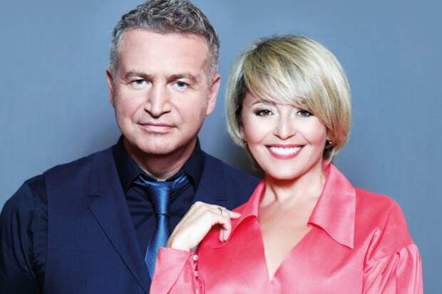 Жёны Агутина, Меладзе, Басты и других: свадебные фото тогда и сегодня, кто сохранил красоту, а кто нет