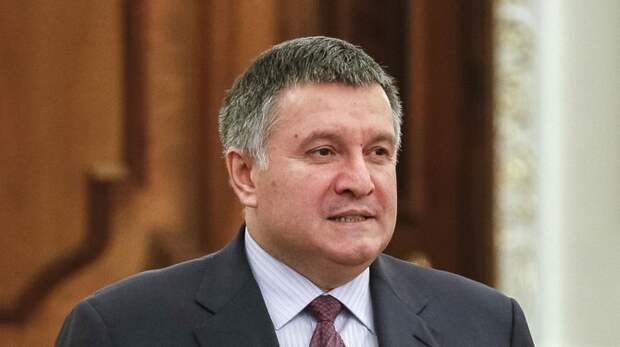 Аваков в бешенстве от Минских соглашений