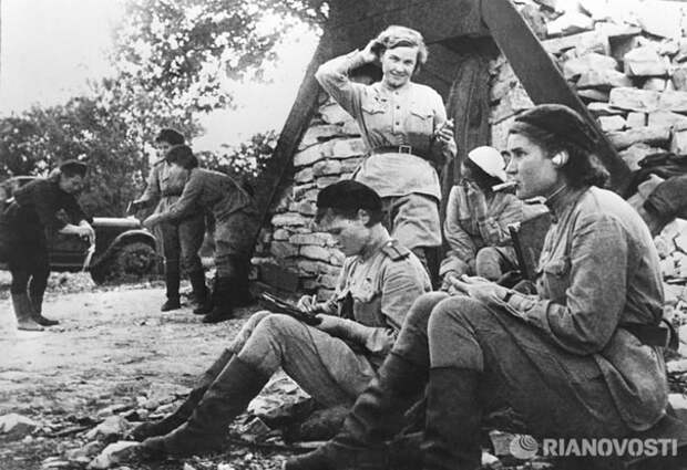 Редкие фотографии Великой Отечественной войны Редкие фотографии Великой Отечественной войны война, ссср, фото. великая отечественная война