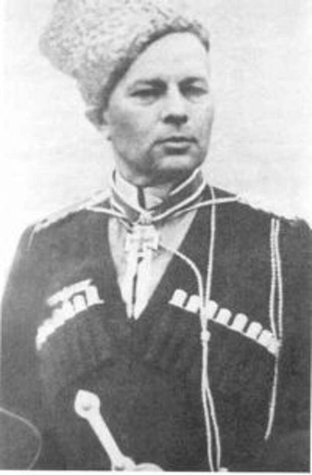 Гельмут фон Паннвиц.