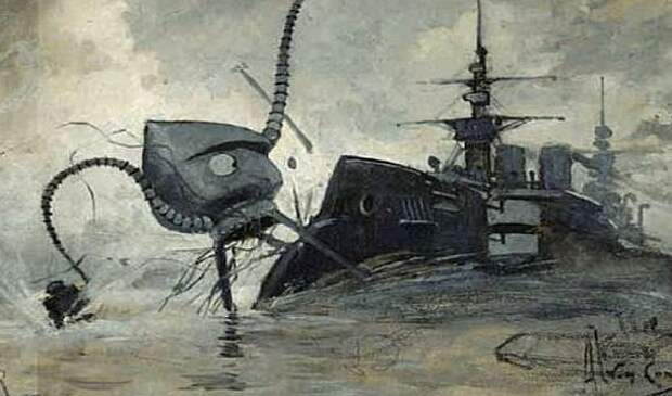Когда в 1938 на радио поставили спектакль “Война миров”, началась массовая паника, поскольку люди решили, что марсиане действительно вторглись на Землю заблуждения, интересно, история, познавательно, факты