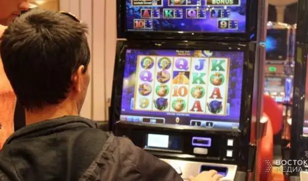 Житель Приморья выиграл в казино в 2 000 раз больше, чем поставил