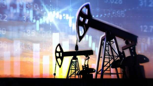 Восстановление нефтяного рынка идет медленно