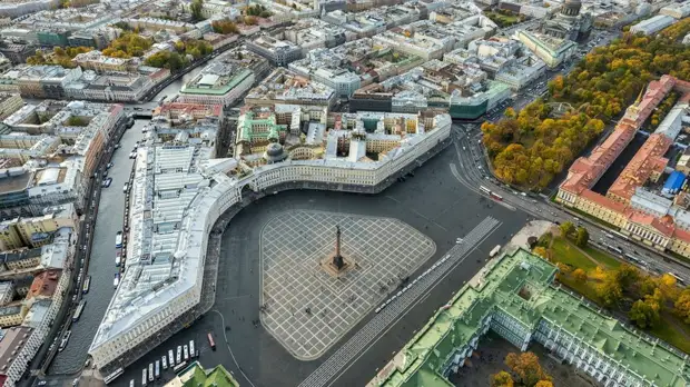 Петербург и Антверпен подписали «дорожную карту» до 2021 года