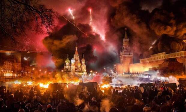 Юлия Бражникова: Дьявольский сценарий для премьера Медведева Юлия Бражникова: Дьявольский сценарий для премьера Медведева
