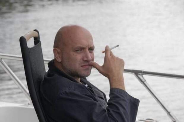 Захар Прилепин. Украина обречена. Нельзя быть настолько невменяемыми Захар Прилепин. Украина обречена. Нельзя быть настолько невменяемыми