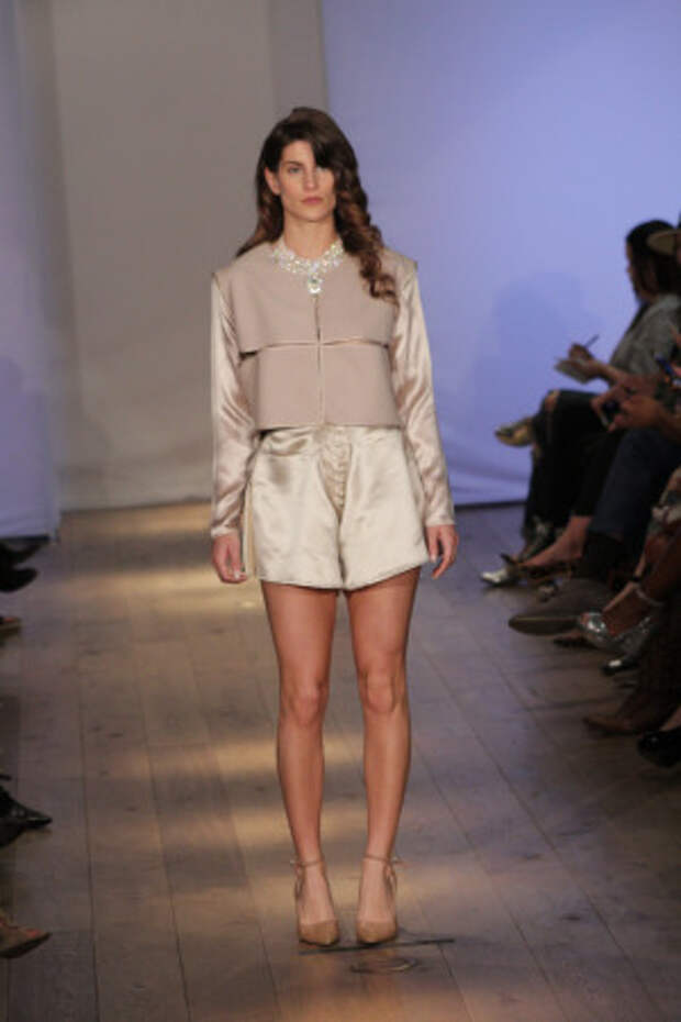 Rose La Grua #FW15