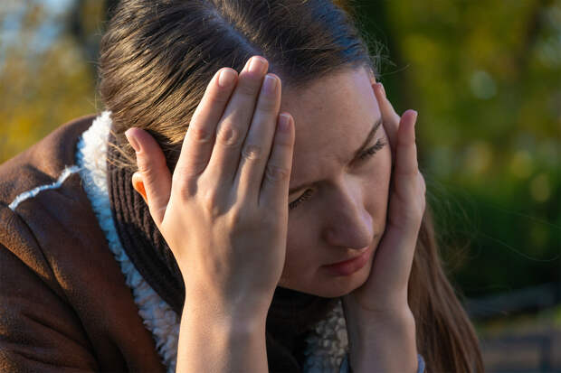 На Земле началась магнитная буря