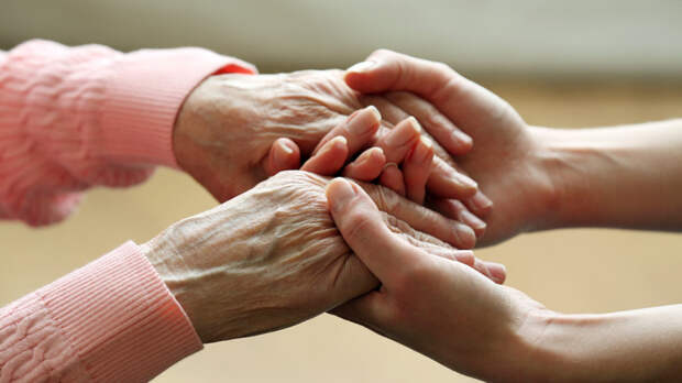 Какой сегодня праздник: 1 октября – Международный день пожилых людей