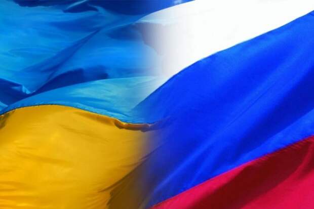 Украина была бы рада сдаться России, но «патриоты» мешают Украина была бы рада сдаться России, но «патриоты» мешают