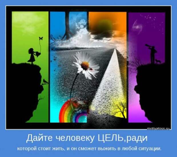 Мотиваторы тебе.