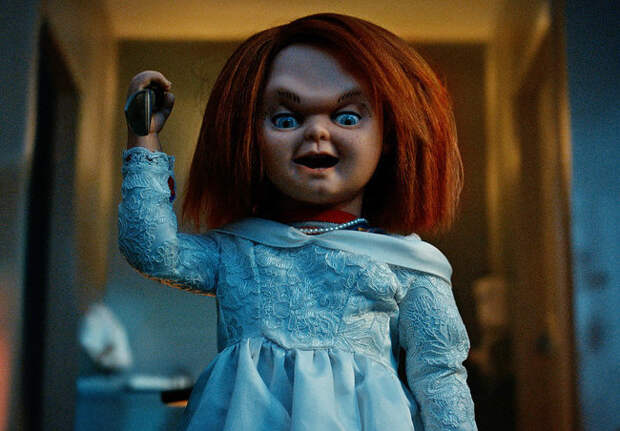 Chucky and SurrealEstate Set Fall Premiere Dates